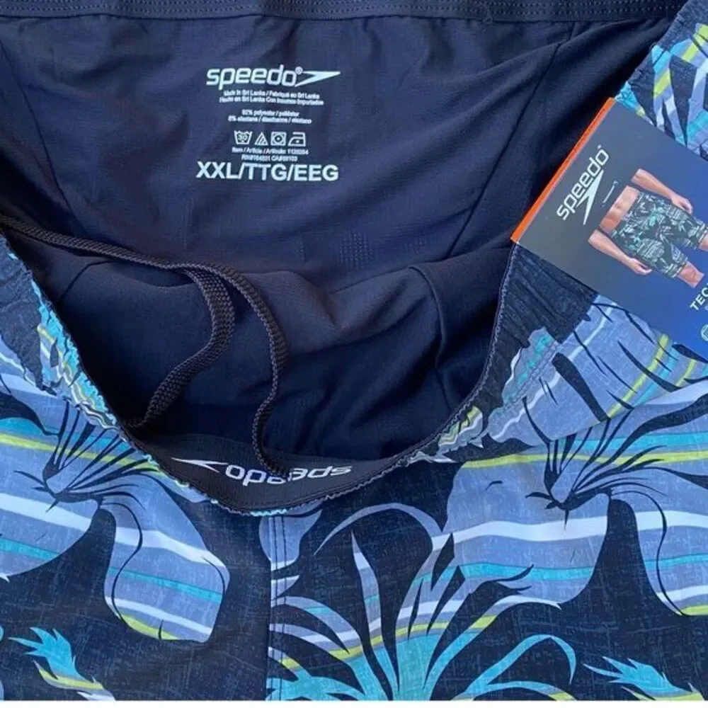 Speedo 🆕 new
